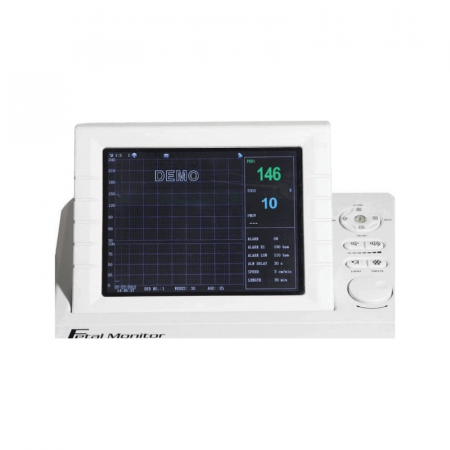Monitor Fetal CMS 800G | Totalmed Aparatura Medicala [3]