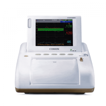Monitor Fetal Comen Star 5000E | Totalmed Aparatura Medicala [1]