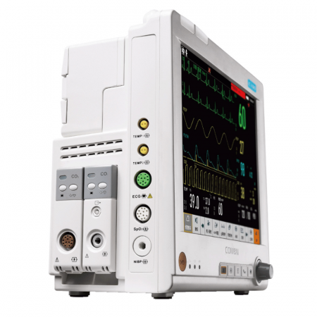 Monitor pacient C100 | Totalmed Aparatura Medicala [2]