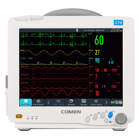 Monitor Pacient C70 + C30 | Totalmed Aparatura Medicala [1]