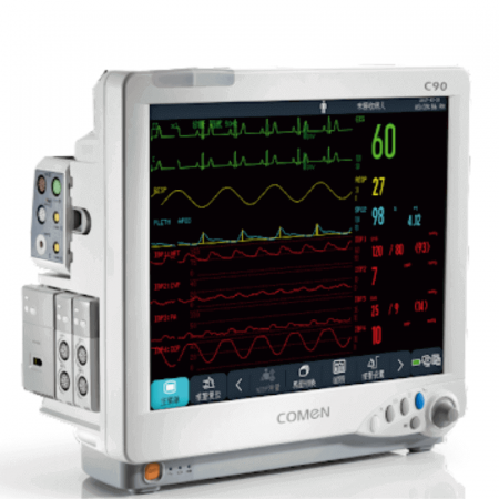 Monitor Pacient C90 + C30 | Totalmed Aparatura Medicala [2]