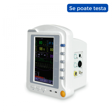 Monitoare pacient - Monitor Pacient CMS6500