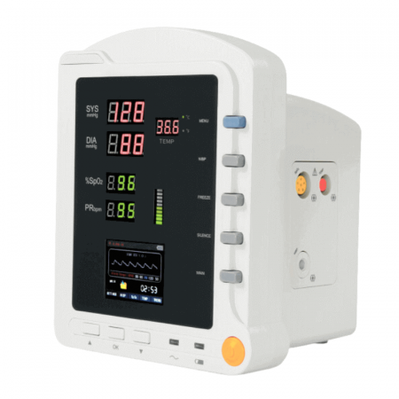 Monitoare pacient - Monitor Pacient CMS5100 | Totalmed Aparatura Medicala