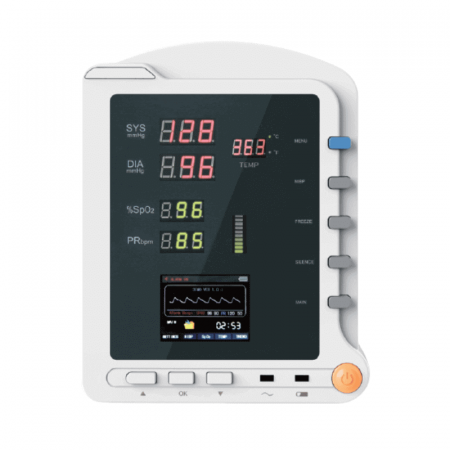 Monitor Pacient CMS5100 | Totalmed Aparatura Medicala [1]