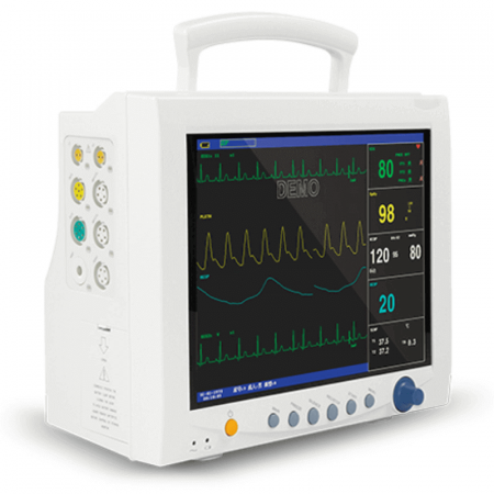 Monitor Pacient CMS7000 | Totalmed Aparatura Medicala [1]