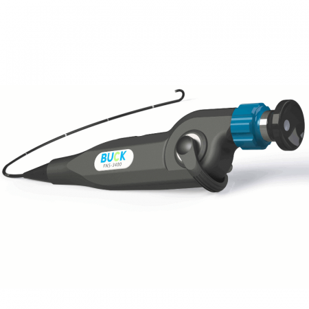 Aparatura Medicala - Nazofaringoscop cu tub de insertie: Ø 2,8 mm | Totalmed Aparatura Medicala