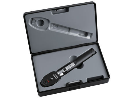 Oftalmoscoape - Oftalmoscop cu fibra optica SIGMA | Totalmed Aparatura Medicala