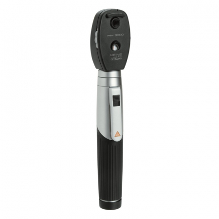 Oftalmoscoape - Oftalmoscopul HEINE MINI 3000 LED