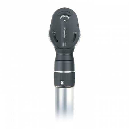 Oftalmoscoape - Oftalmoscop Keeler - seria "Professional" LED 3.6V - cu incarcator