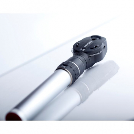 Oftalmoscop Keeler - seria "Professional" LED 3.6V - cu incarcator [1]
