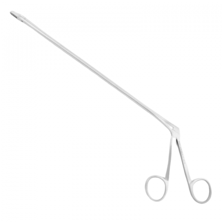 Instrumentar chirurgie - Pensa biopsie rectala Yeoman 28 cm