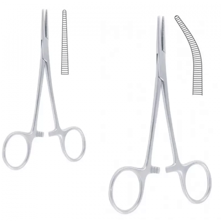Instrumentar chirurgie - Pensa Halsted Mosquito
