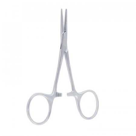 Instrumentar chirurgie - Pensa hemostatica Hartmann - 10 cm