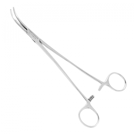 Instrumentar chirurgie - Pensa hemostatica Overholt Geissendorfer