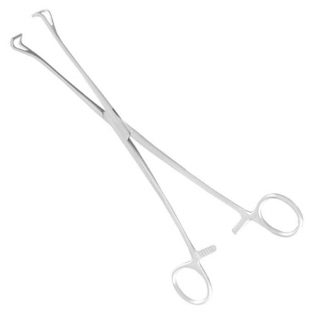 Instrumentar - Pensa intestinala Babcock 16 cm