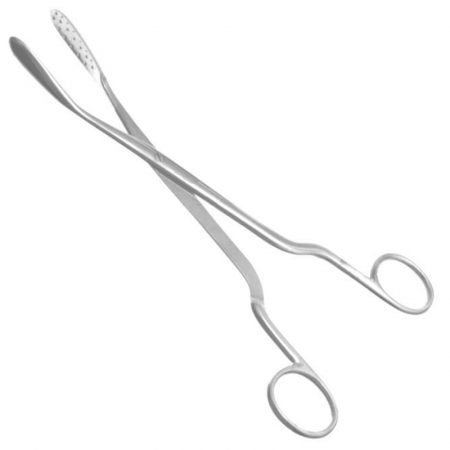 Instrumentar urologie - Pensa litotomie 26cm | Totalmed Aparatura Medicala