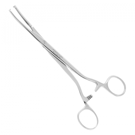 Instrumentar chirurgie - Pensa pentru peritoneu Mikulicz 1:2