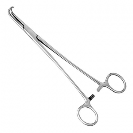 Instrumentar chirurgie - Pensa pentru peritoneu Negus