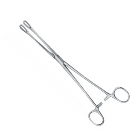 Instrumentar chirurgie - Pensa port-tampon Ferster