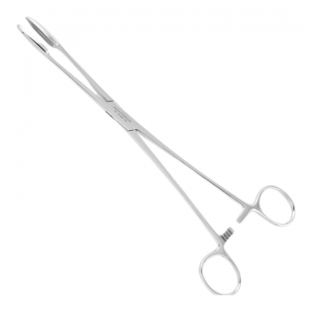 Instrumentar chirurgie - Pensa port-tampon Maier