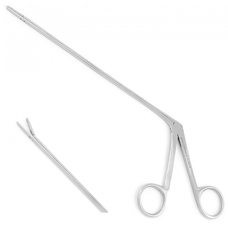 Instrumentar urologie - Pensa uretrala scos corpi straini | Totalmed Aparatura Medicala