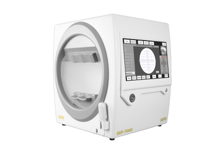Perimetru SVF-7000 Main Meditech [2]
