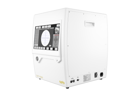Perimetre - Perimetru SVF-7000 Main Meditech