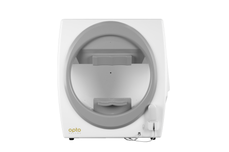 Perimetru SVF-9000 Basic Main Meditech [2]