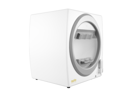Perimetru SVF-9000 Basic Main Meditech [1]