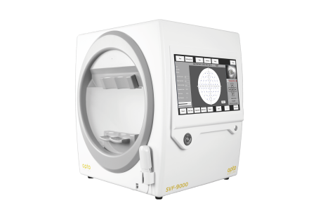 Perimetre - Perimetru SVF-9000 Basic Main Meditech