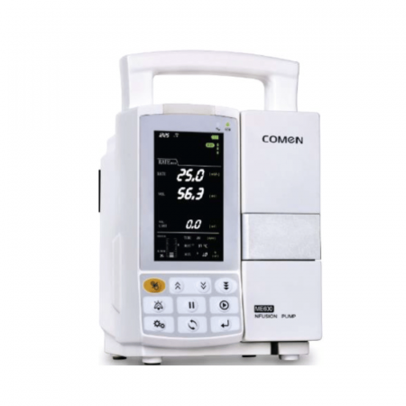 Injectomate si infuzomate - Pompa de perfuzie automata (infusomat) Comen ME600