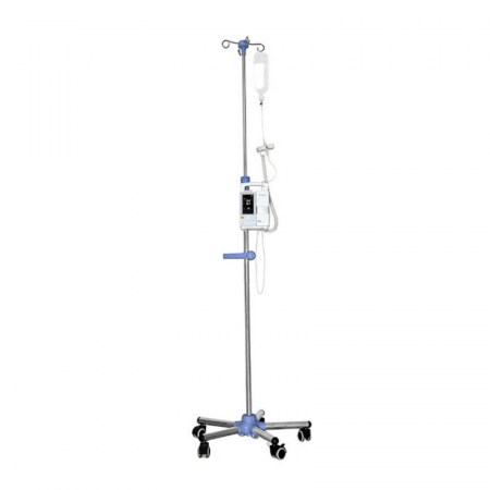 Pompa de perfuzie automata (infusomat) Comen ME600 [2]