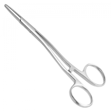 Instrumentar - Port ac Kilner