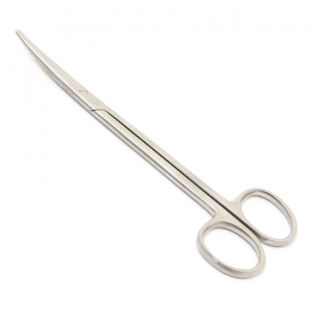 Instrumentar - Port ac Metzenbaum 18 cm