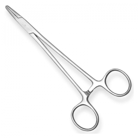 Instrumentar - Port ac Sarot 18 cm