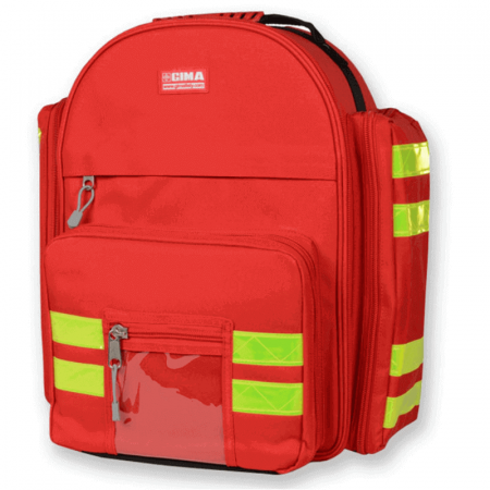 Rucsac LOGIC-2 | Totalmed Aparatura Medicala [1]