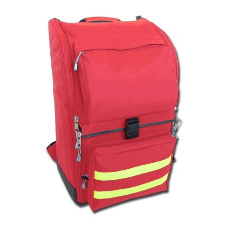 Rucsac pentru ambulanta E2 | Totalmed Aparatura Medicala [1]
