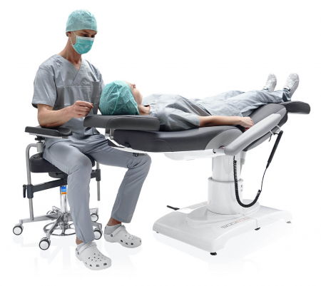 Scaune consultatii - Scaun medic AssistTrend