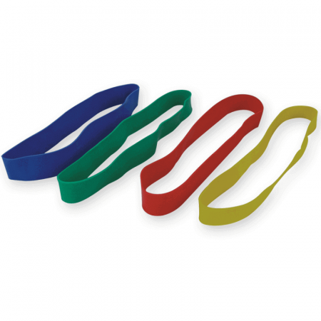 Aparatura Medicala - Benzi elastice fizioterapie | Totalmed Aparatura Medicala