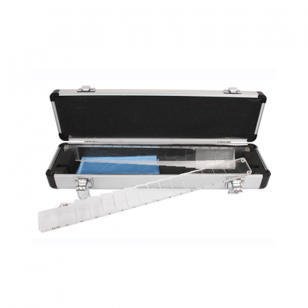 Truse de lentile si rame probe - Set bare cu lentile prismatice VB15 + HB16