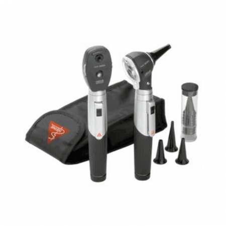 Oftalmoscoape - Set Oto-Oftalmoscop HEINE MINI 3000 | Totalmed Aparatura Medicala