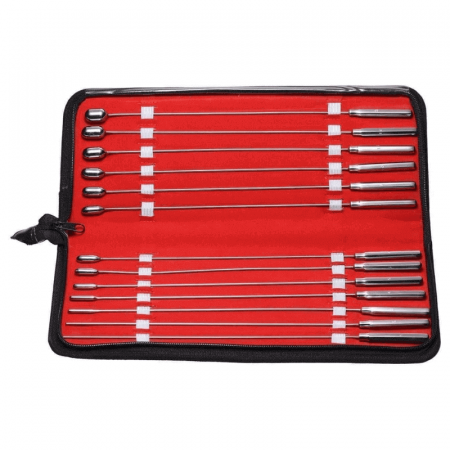 Instrumentar urologie - Set sonde dilatatre canal biliar | Totalmed Aparatura Medicala