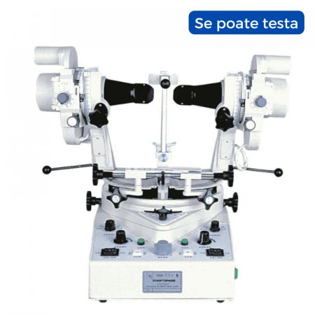 Sinoptofoare - Sinoptofor YZ23B cu LED | Totamed Aparatura Medicala