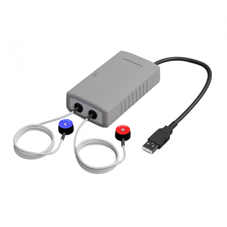 Sistem complet de diagnostic vascular AngE™ Complete – 8 canale & Doppler [2]