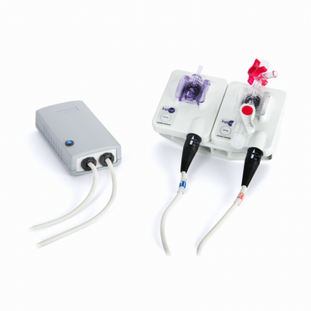 Sistem complet de diagnostic vascular AngE™ Complete – 8 canale & Doppler [5]