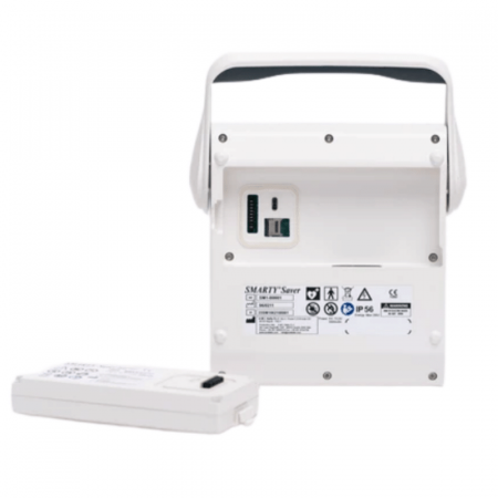 Defibrilatoare - Smarty Saver baterie de unica folosinta | Totalmed Aparatura Medicala