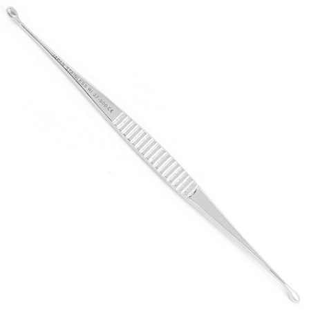 Instrumentar oftalmologie - Spatula Axenfeld | Totalmed Aparatura Medicala
