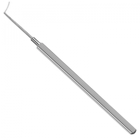 Instrumentar oftalmologie - Spatula Castroviejo | Totalmed Aparatura Medicala