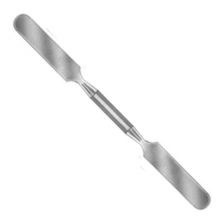 Instrumentar - Spatula gips 16 cm