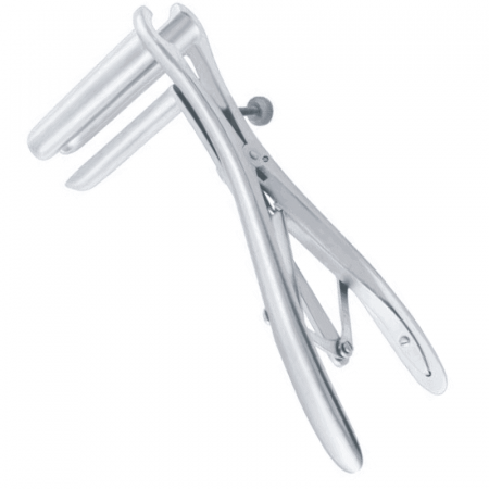 Instrumentar chirurgie - Specul rectal Mathieu 19 cm
